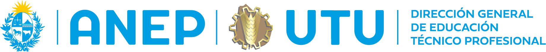 UTU Logo